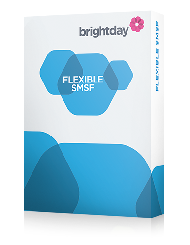 Flexible SMSF